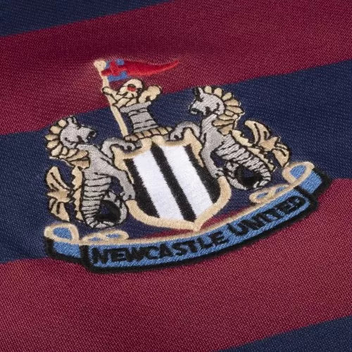 1996 Newcastle Away Retro Jersey
