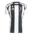 24/25 Juventus Home Jersey