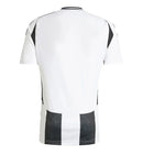 24/25 Juventus Home Jersey