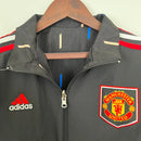 23/24 Manchester United  Reversible Windbreaker Jacket