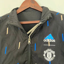 23/24 Manchester United  Reversible Windbreaker Jacket