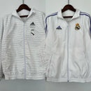 Windbreak Real Madrid 23/24 Double-face