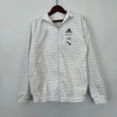 Windbreak Real Madrid 23/24 Double-face