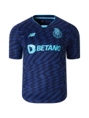 24/25 Porto Third Jersey