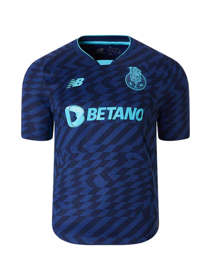 24/25 Porto Third Jersey