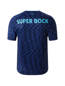 24/25 Porto Third Jersey