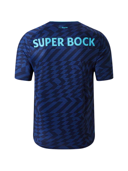 24/25 Porto Third Jersey