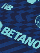 24/25 Porto Third Jersey