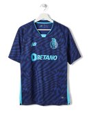 24/25 Porto Third Jersey