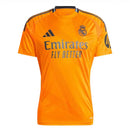 24/25 Real Madrid Away Jersey