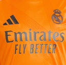 24/25 Real Madrid Away Jersey