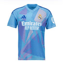 24/25 Real Madrid GK Jersey
