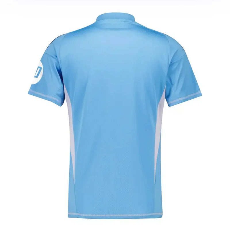 24/25 Real Madrid GK Jersey