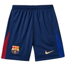 24/25 Barcelona Home Shorts