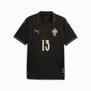 25/26 Portugal Black Panther Jersey