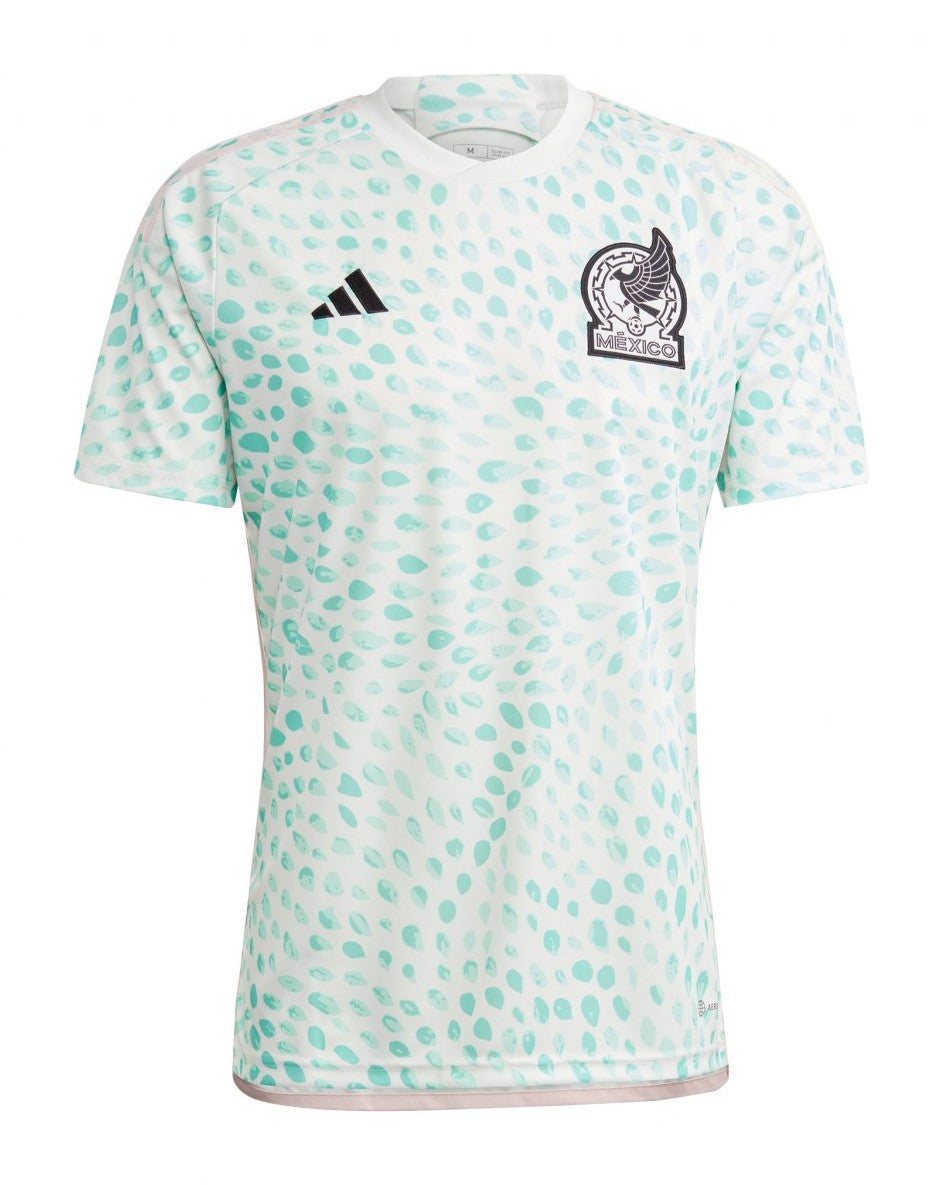 2023 México Jersey