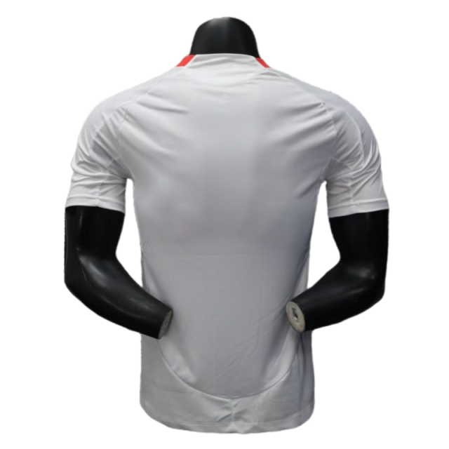 25/26 Liverpool's Away Player Jersey