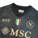 23/24  Napoli Third Jersey