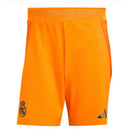 24/25 Real Madrid Away Shorts
