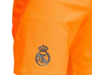 24/25 Real Madrid Away Shorts