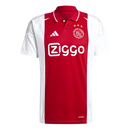 24/25 Ajax Home Player Jersey