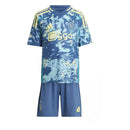 24/25 Ajax Kids Away  Kit