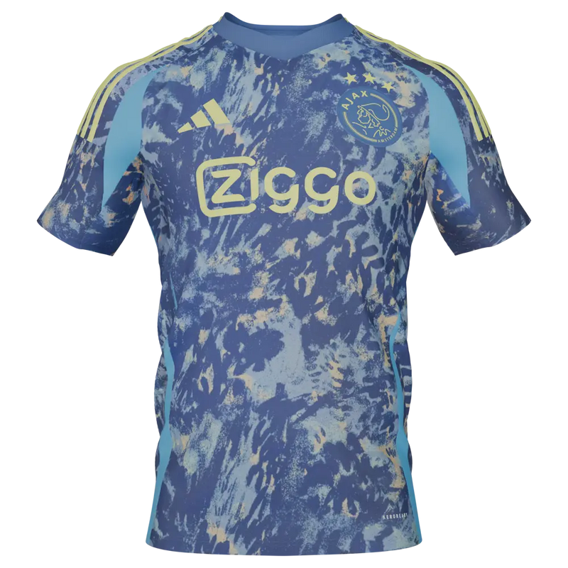 24/25 Ajax Kids Away  Kit