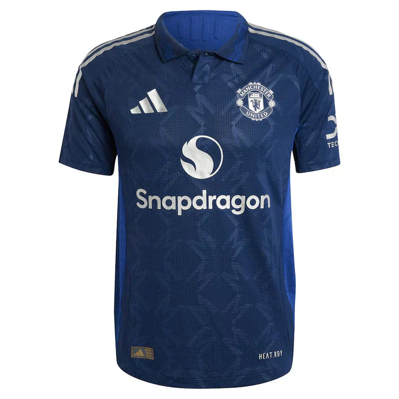 24/25 Manchester United Away Jersey