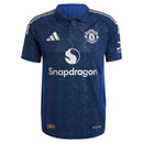 24/25 Manchester United Away Jersey
