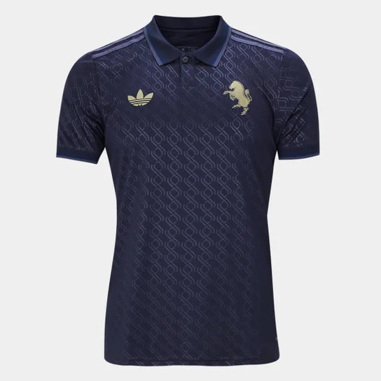 24/25 Juventus Third Jersey