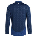 24/25 Manchester United Away Long Sleeve Jersey
