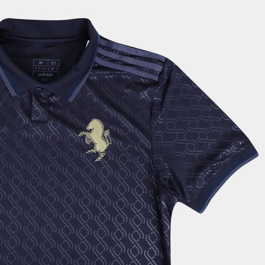 24/25 Juventus Third Jersey