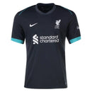 24/25  Liverpool Away Jersey