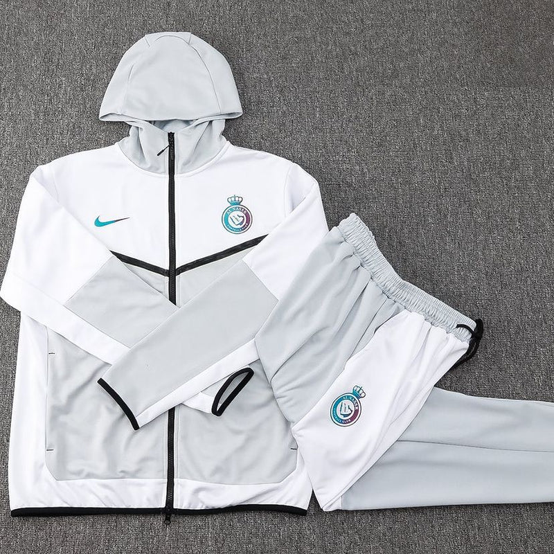 23/24 Al-Nassr Tracksuit with Hood