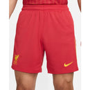 24/25 Liverpool Home Shorts