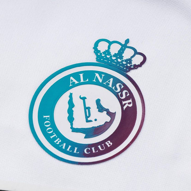 23/24 Al-Nassr Tracksuit with Hood