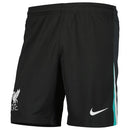 24/25 Liverpool Away Shorts