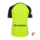 24/25 Real Betis Away Jersey with La Liga Patch