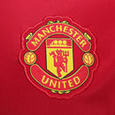 24/25 Manchester United Home Jersey