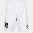 25/26 Santos Home Shorts