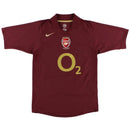 05/06 Arsenal Retro Jersey