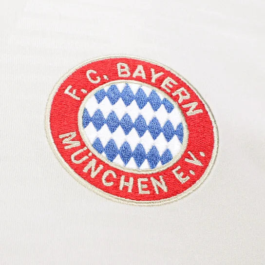 24/25 Bayern Munich Third