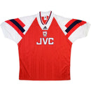 92/93 Arsenal Retro Jersey