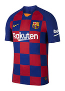 19/20 Barcelona Home Retro Jersey