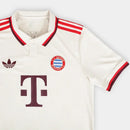 24/25 Bayern Munich Third