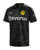 19/20 Borussia Dortmund Away Retro Jersey
