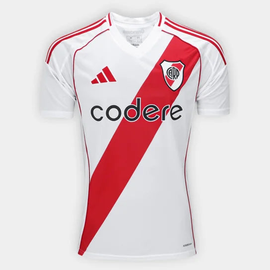 23/24 River Plate Jersey - Fan