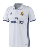 16/17 Real Madrid Home Retro Jersey