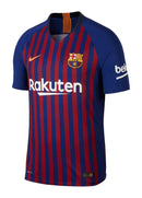 18/19 Barcelona Retro Jersey