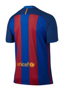 16/17 Barcelona Home Retro Jersey